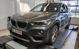 BMW X1 sDrive18i Händler / Export - BMW X1 in Herne