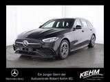 Mercedes-Benz C 300 T+AMG+360°KAM+WINTER-P.+EASYPACK - gebrauchte Mercedes-Benz C 300 aus dem Jahr 2024