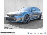 BMW 330e M Sport Pro 19" PANO AHK 360° ACC 0,5%