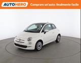 Fiat FIAT 500 0.9 TwinAir Turbo 85 CV Lounge - Fiat 500: Twinair 85