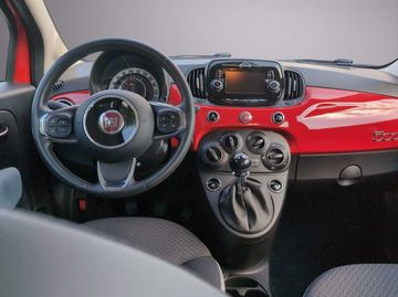 Fiat 500 - 12