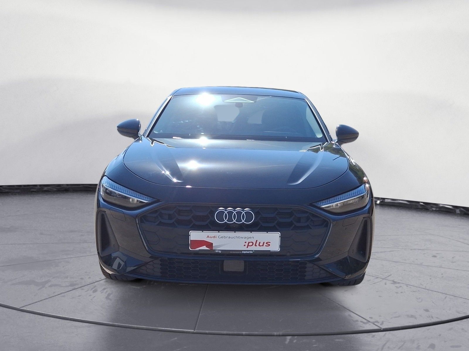 Audi A5 - Bild 8