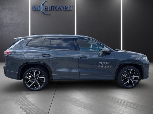 Tayron R-Line 2.0 TDI 142 kW 4Motion StandHZG El