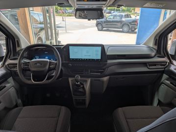 Ford Tourneo Custom L1 Titanium 5Jahre Garantie!*
