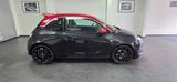 Opel Adam S 1.4 Turbo WR+SR PDC TÜV 09/2027 - Opel Adam mit Benzin-Antrieb: Kleinwagen, 1.2