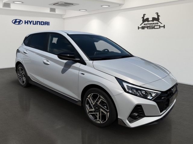 Hyundai i20 - Bild 2
