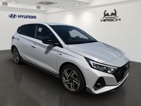 Hyundai i20 - Vorschau Bild 2