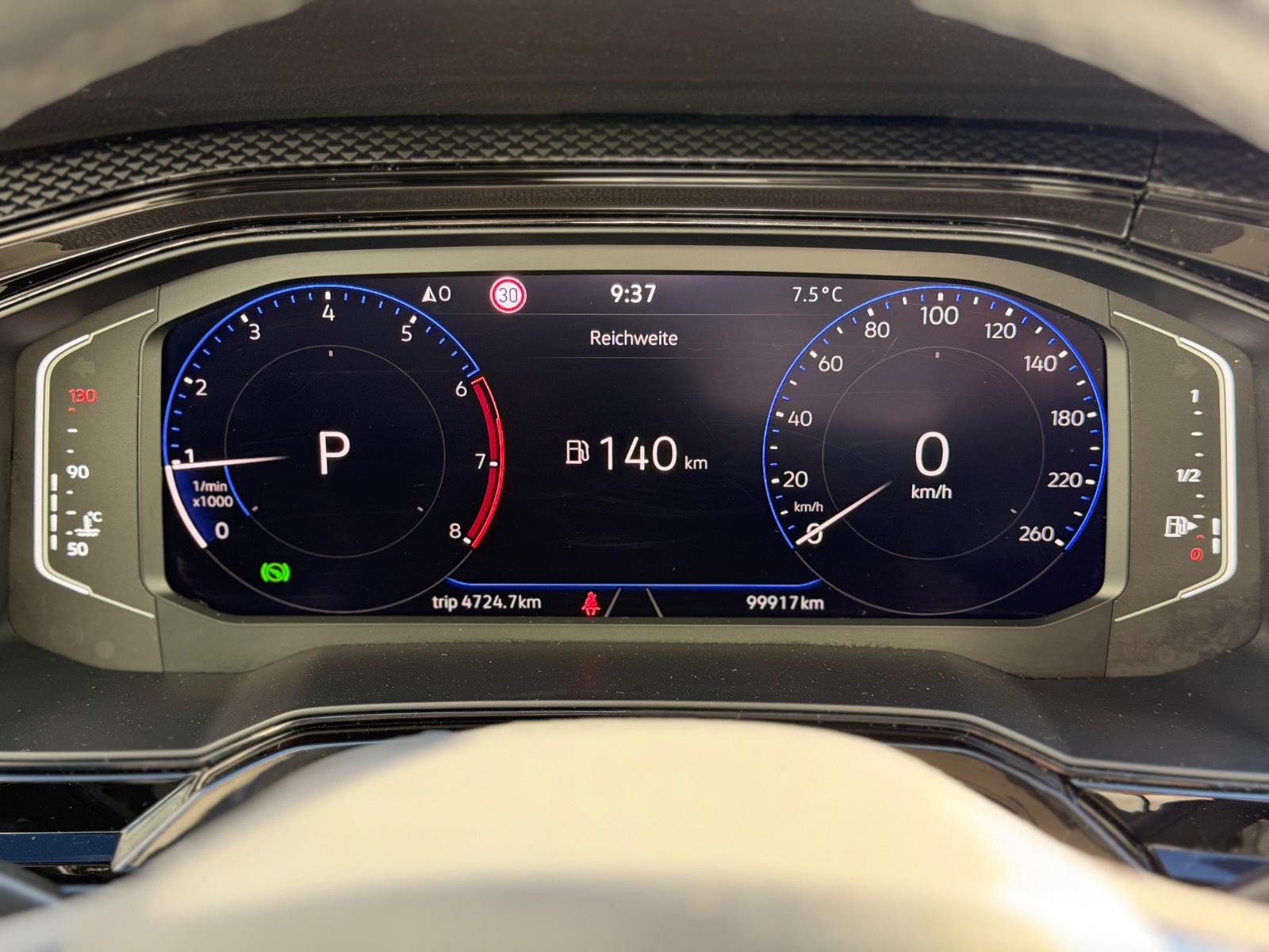 Volkswagen Taigo DSG Life Navi IQ.Drive AHK LED ACC Virtual, миниатюра 16