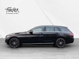Mercedes-Benz C 300 T  Avantgarde 4Matic 4x4 Stdhz. Distronic  - Autos in Zwickau