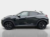 Nissan Juke DCT tekna Zweifarb+Leder+ProPILOT+ACC+360+1