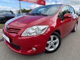 Toyota Auris 1,6-l-Valvematic Travel*KAMERA*NAVI - rote Toyota Auris