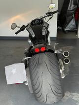 Harley-Davidson  V Rod NLC  Brutal  "Old School"