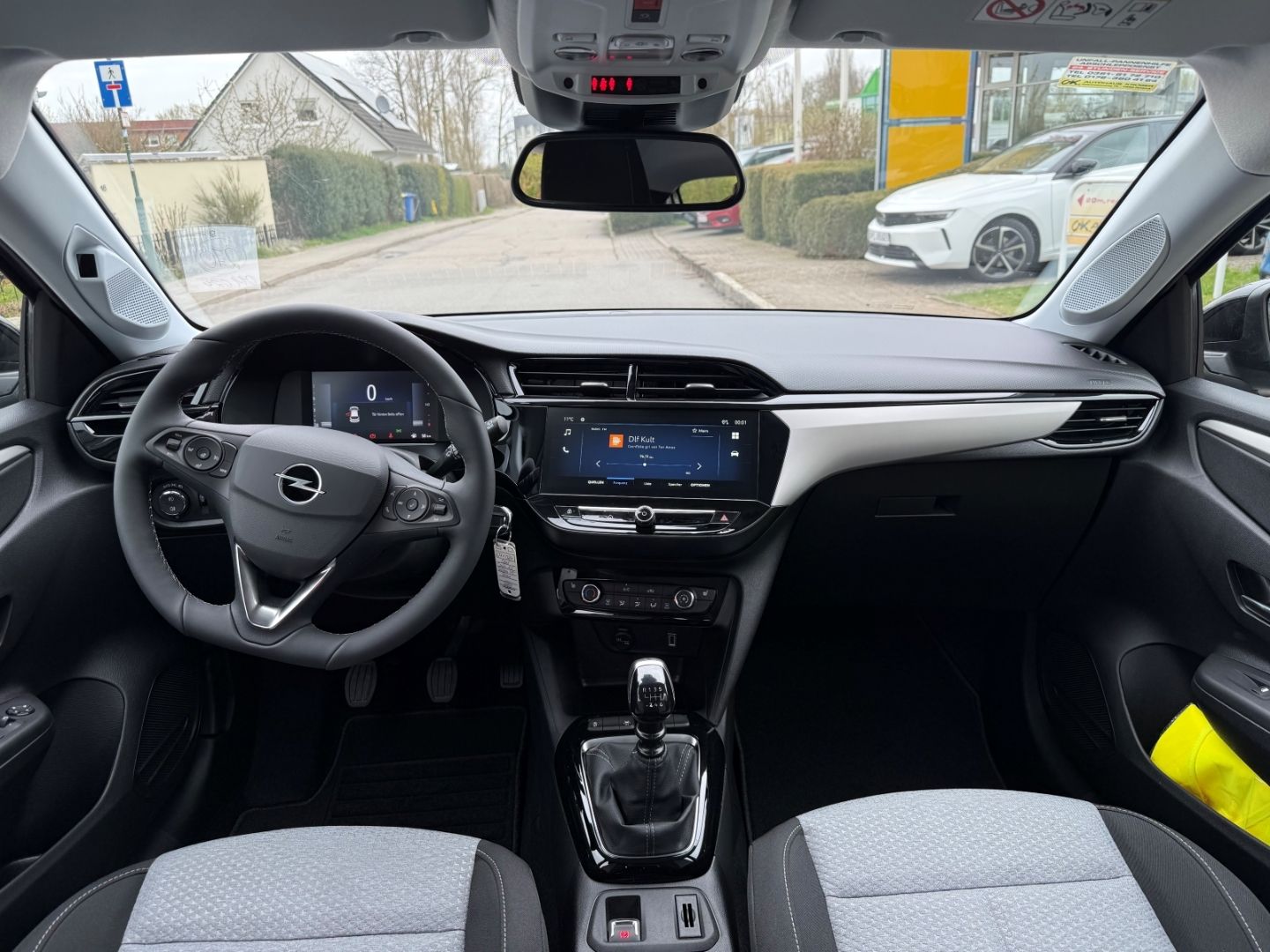 Opel Corsa - Bild 6