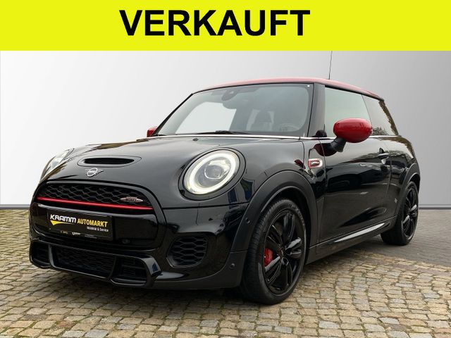 MINI John Cooper Works 2.0 LED+Navigation