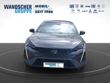 Peugeot 408 GT PT 130 Navi+SD+360°+SHZ+Carplay+LM+LED