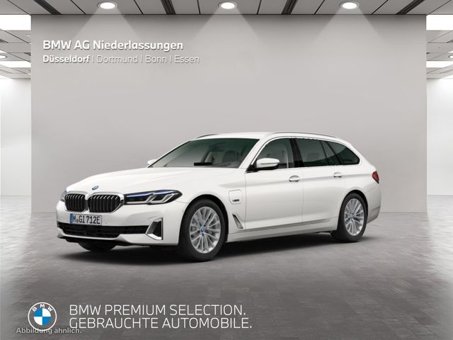 BMW 530e Touring AHK Driv.Assist.Prof Harman/K