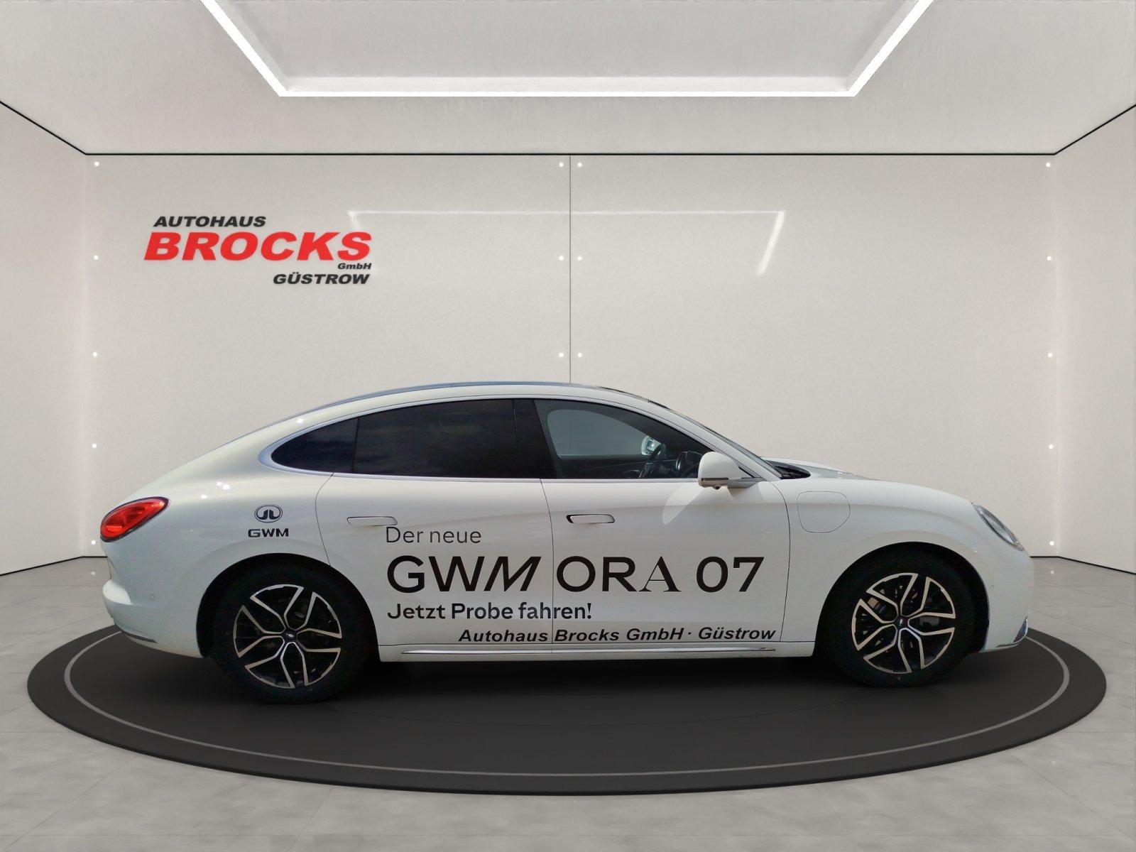 GWM Ora 07   Pro