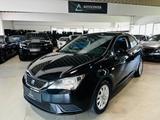 Seat Ibiza SC Style Salsa*Klimaautomatik*Shz* - Seat Ibiza mit Benzin-Antrieb: Limousine, Salsa