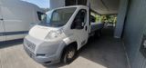 Fiat Ducato 2.3 Pritsche 130