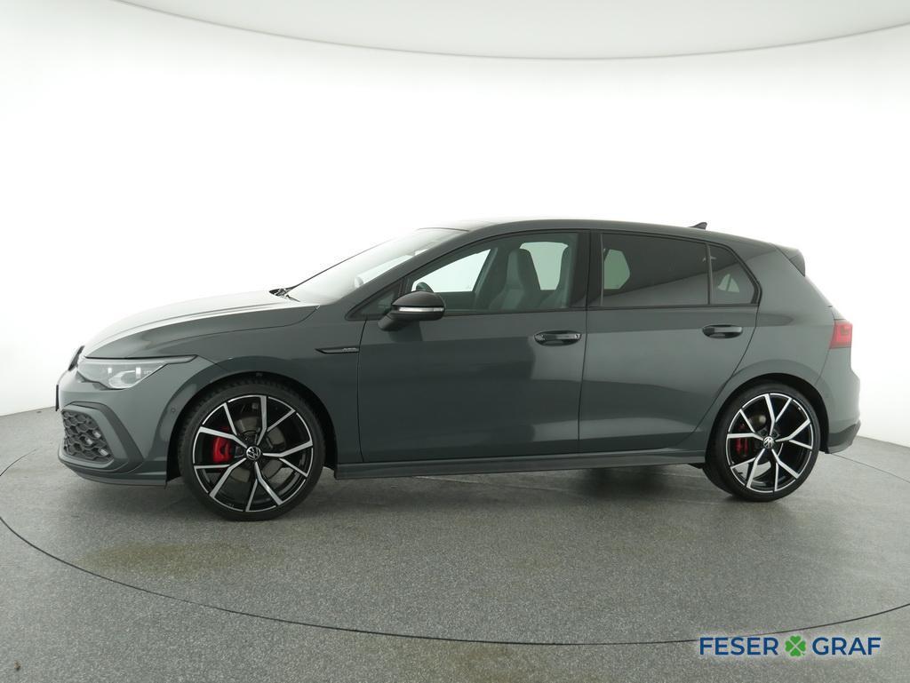 Volkswagen Golf 8 GTD 2.0 TDI DSG Navi StandHz Pano Kamera, миниатюра 12