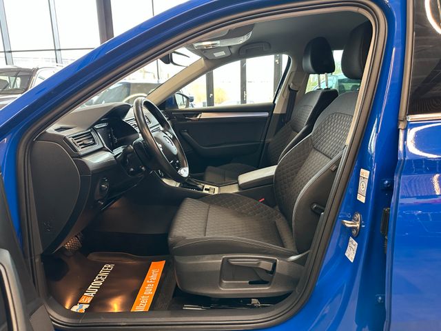 Skoda Superb Lim. Ambition *Navi*Virtuel*MwSt*