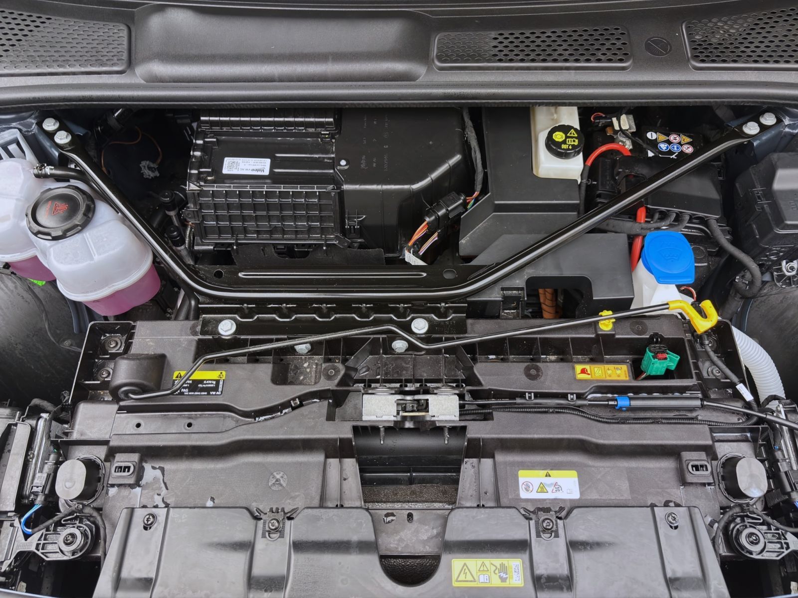 Volkswagen ID.7 - Bild 18