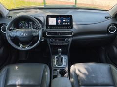 Fahrzeugabbildung Hyundai KONA 1.6 GDI Hybrid Premium *HeadUp*ACC*AHK*LED*