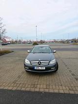 Mercedes-Benz mercedes Benz c230 - scheckheftgepflegte Mercedes C 230
