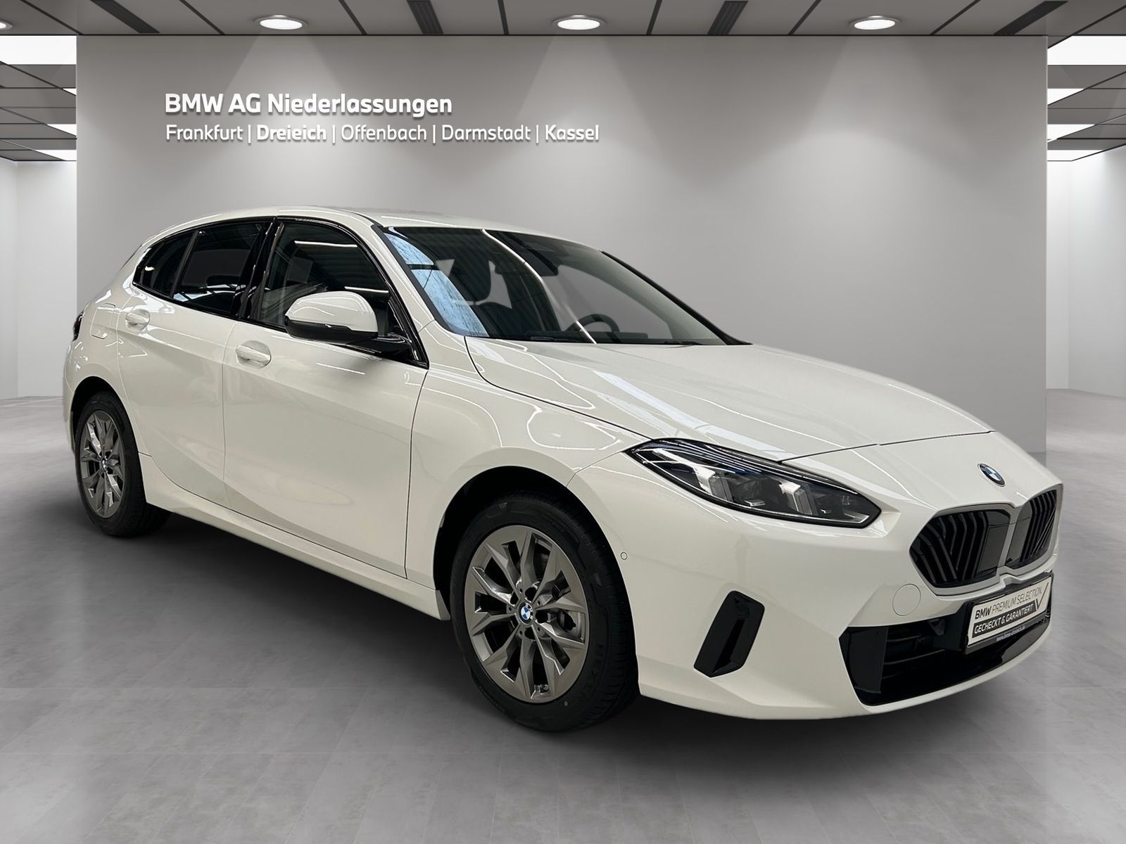 BMW 120 - Bild 3