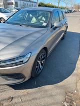 Volvo V60 11/2018 Momentum sehr gepflegt - Volvo V60: 20