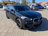 BMW X2 xDrive 20 d M Sport Paket-LED-Panorama-Kamera - BMW X2