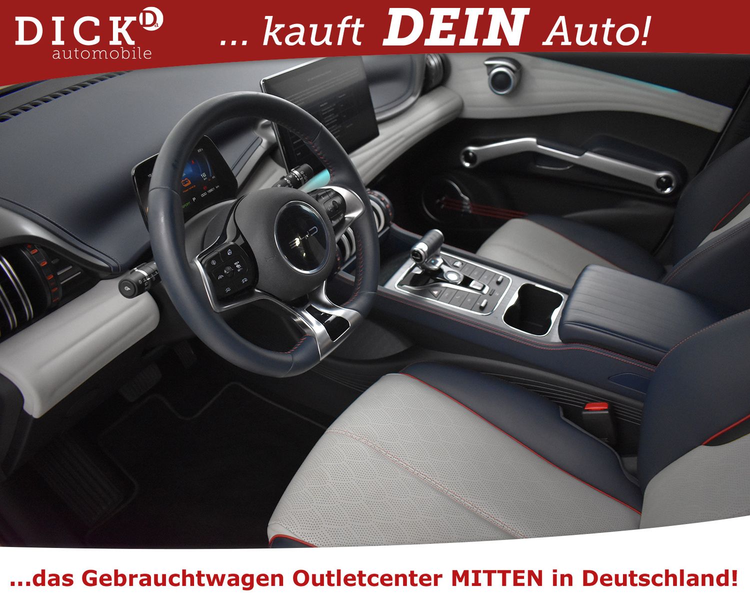 BYD Atto 3 Comf WERKSGA+PANO+NAVI+LED+SHZ+WP+ACC+360 - Image 11