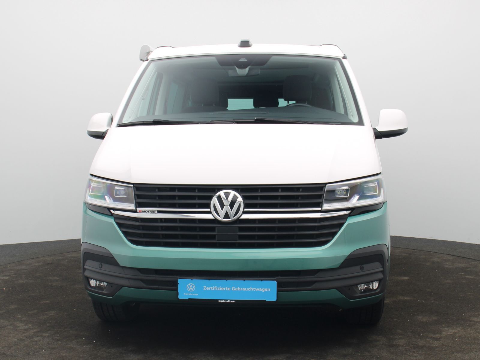 Volkswagen T6 California - Bild 3