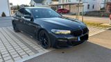 BMW 530d M Paket, BMW Garantie  - BMW 530 Gebrauchtwagen Bmw530d