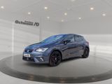 Seat Ibiza 1.5 TSI FR Pro Black Edition DCC PANO KAM - Seat Ibiza aus 2022