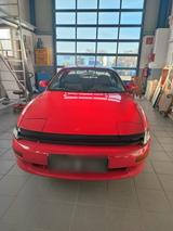 Toyota Celiica - Toyota Gebrauchtwagen von 1990