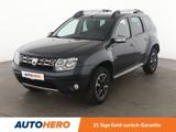 Dacia Duster 1.2 TCe Prestige 4x2*NAVI*TEMPO*CAM*PDC* - Dacia Duster: Prestige 4x2