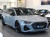 Audi RS6 Avant 4.0 TFSI quattro B&O*Pano*VOLL - Audi: TFSI