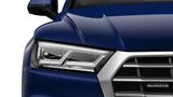 Audi Q5 50 TDI qu S line tip*HUD*Matrix*Navi+*Sportsi - Audi Q5 Gebrauchtwagen in Frankfurt