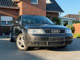 Audi A6 V6 2.4L C5 - TÜV NEU - 83.610KM - ... - Audi A6 C8-4K