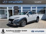 Hyundai KONA PRIME Schiebedach HUD Navi Soundsystem LED  - Hyundai Kona Prime mit Hybrid-Antrieb (Benzin/Elektro)