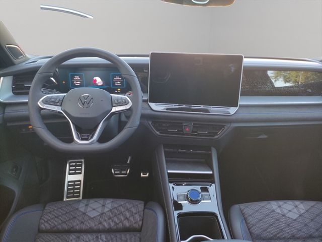 Volkswagen Tayron - Bild 13