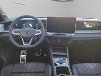 Volkswagen Tayron - Vorschau Bild 13