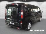 Nissan Primastar L1H1 9Sitzer Tekna 9Gang-Automatik 2ST - Nissan Primastar