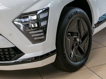 Hyundai Kona Trend Elektro 2WD Autobahnassistent Navi