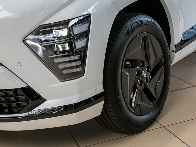 Hyundai Kona Trend Elektro 2WD Autobahnassistent Navi