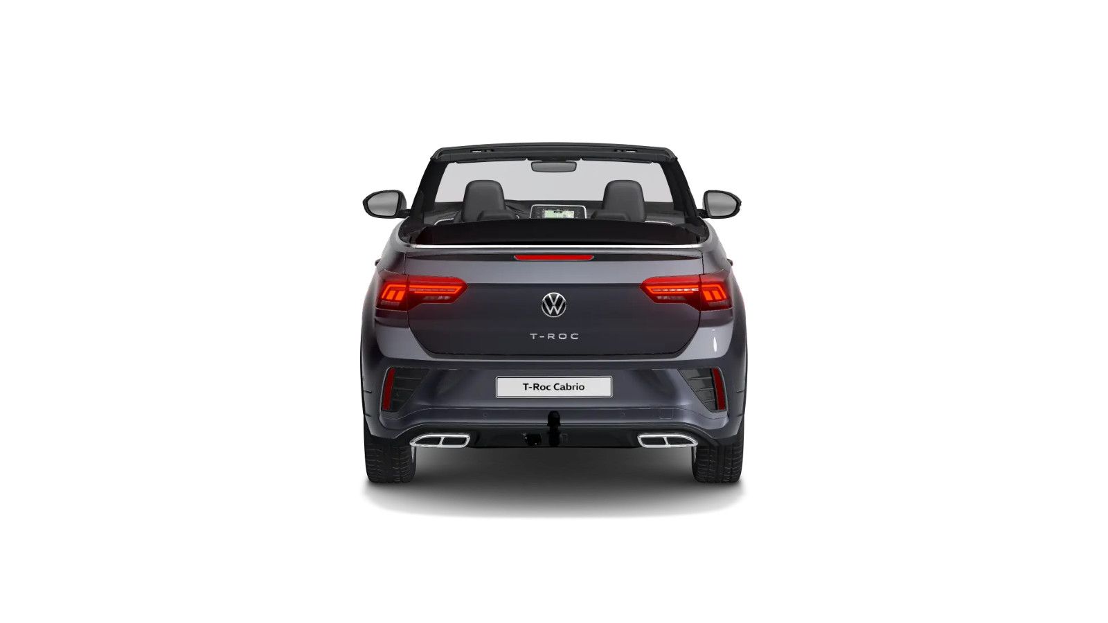 Volkswagen T-Roc - Bild 8