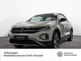 Volkswagen T-Roc Cabriolet ENERGY 1.0 l TSI OPF 85 kW (116 - Neuwagen: Cabrio