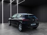 Renault Clio EXPERIENCE TCe 100 Klimaanlage Tempomat Blu - Renault Clio: Clio1