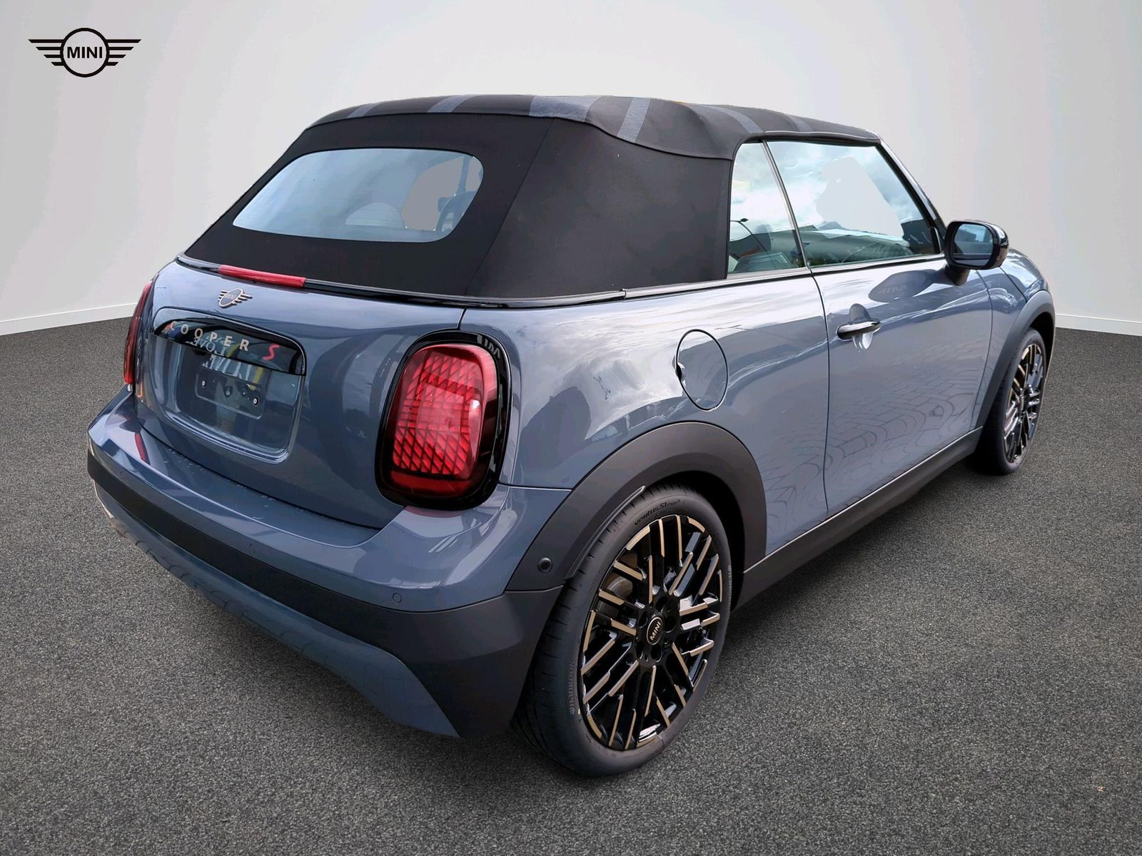 MINI Cooper S Cabrio - Bild 9